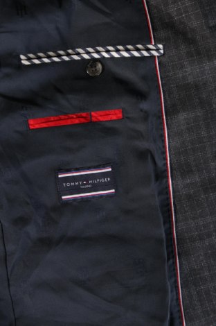 Męska marynarka Tommy Hilfiger, Rozmiar L, Kolor Szary, Cena 767,99 zł