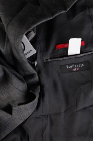 Herren Sakko Van Heusen, Größe XL, Farbe Mehrfarbig, Preis € 10,49