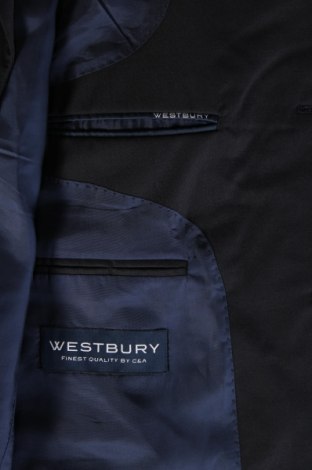 Sacou de bărbați Westbury, Mărime XL, Culoare Albastru, Preț 158,99 Lei