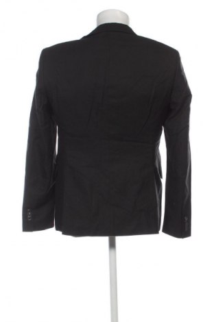 Sacou de bărbați Zara Man, Mărime S, Culoare Negru, Preț 54,99 Lei