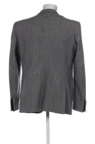 Herren Sakko Zara Man, Größe XL, Farbe Grau, Preis € 11,99