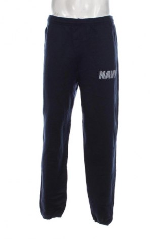 Herren Sporthose, Größe M, Farbe Blau, Preis 20,49 €