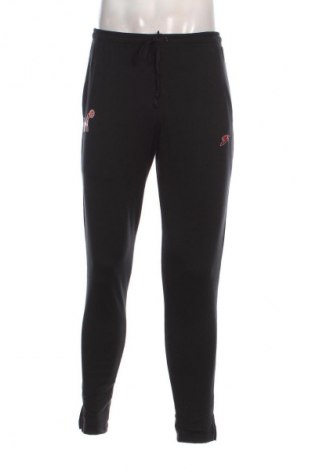 Pantaloni trening de bărbați, Mărime M, Culoare Negru, Preț 43,99 Lei