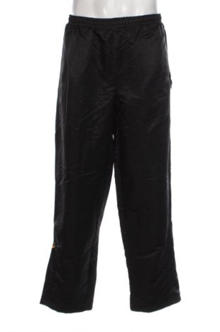 Pantaloni trening de bărbați, Mărime S, Culoare Negru, Preț 52,99 Lei