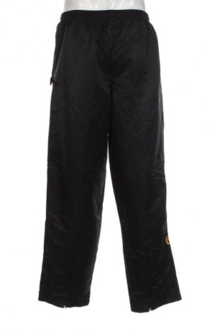 Pantaloni trening de bărbați, Mărime S, Culoare Negru, Preț 52,99 Lei