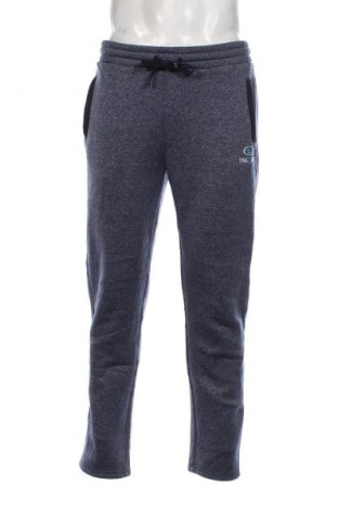 Herren Sporthose, Größe M, Farbe Blau, Preis € 10,49