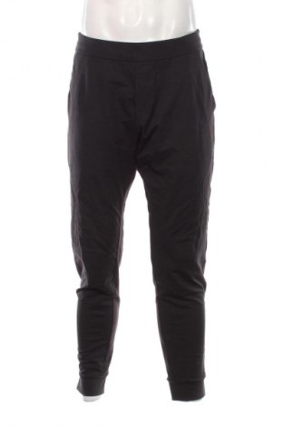 Herren Sporthose, Größe L, Farbe Schwarz, Preis € 11,49