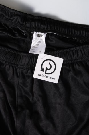 Pantaloni trening de bărbați, Mărime L, Culoare Negru, Preț 38,99 Lei