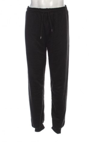 Pantaloni trening de bărbați, Mărime M, Culoare Negru, Preț 95,99 Lei