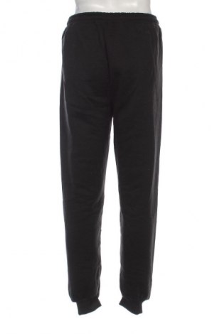 Pantaloni trening de bărbați, Mărime M, Culoare Negru, Preț 95,99 Lei