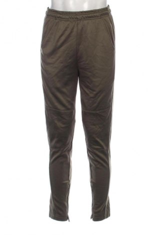 Pantaloni trening de bărbați, Mărime M, Culoare Verde, Preț 38,99 Lei