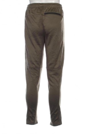 Pantaloni trening de bărbați, Mărime M, Culoare Verde, Preț 38,99 Lei