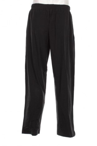 Pantaloni trening de bărbați ALEX, Mărime M, Culoare Negru, Preț 95,99 Lei