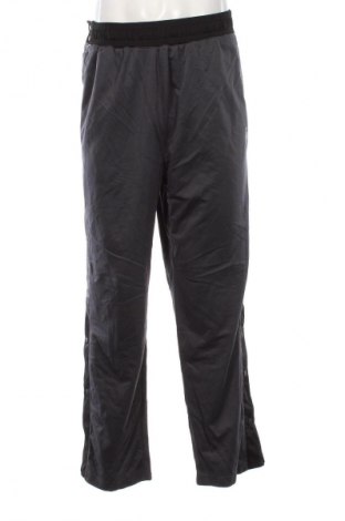 Herren Sporthose AND1, Größe L, Farbe Grau, Preis € 8,99