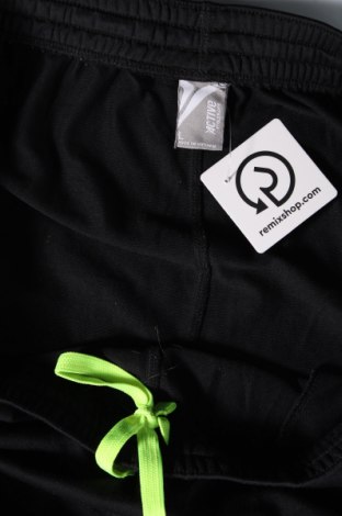 Pantaloni trening de bărbați Active, Mărime L, Culoare Negru, Preț 26,99 Lei