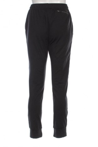 Pantaloni trening de bărbați Active By Tchibo, Mărime M, Culoare Negru, Preț 48,99 Lei