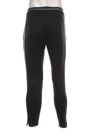 Herren Sporthose Adidas, Größe S, Farbe Schwarz, Preis 28,99 €