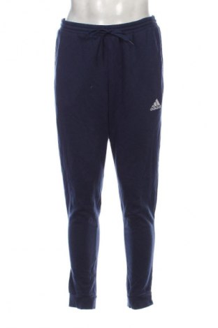 Pánske tepláky Adidas, Veľkosť L, Farba Modrá, Cena  27,45 €