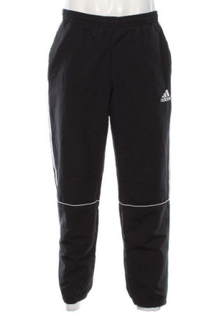 Pantaloni trening de bărbați Adidas, Mărime S, Culoare Negru, Preț 142,99 Lei