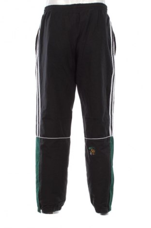 Herren Sporthose Adidas, Größe S, Farbe Schwarz, Preis 30,99 €