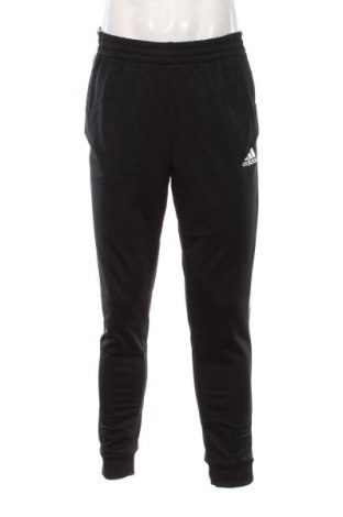 Herren Sporthose Adidas, Größe L, Farbe Schwarz, Preis € 28,99