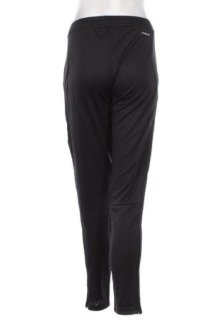 Damen Sporthose Adidas, Größe M, Farbe Schwarz, Preis 17,49 €