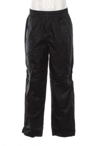 Pantaloni trening de bărbați Adidas, Mărime M, Culoare Negru, Preț 142,99 Lei