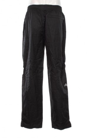 Pantaloni trening de bărbați Adidas, Mărime M, Culoare Negru, Preț 142,99 Lei