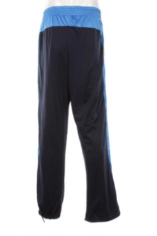 Pantaloni trening de bărbați Adidas, Mărime XL, Culoare Albastru, Preț 126,99 Lei