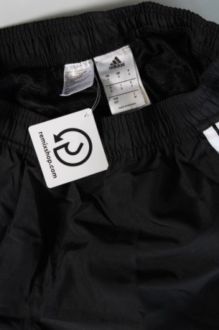 Herren Sporthose Adidas, Größe S, Farbe Schwarz, Preis € 32,49