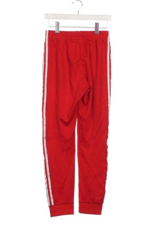 Pantaloni trening de bărbați Adidas, Mărime S, Culoare Roșu, Preț 126,99 Lei