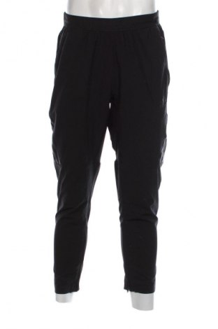 Herren Sporthose Adidas, Größe L, Farbe Schwarz, Preis 33,99 €