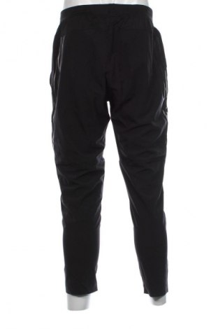 Pantaloni trening de bărbați Adidas, Mărime L, Culoare Negru, Preț 142,99 Lei