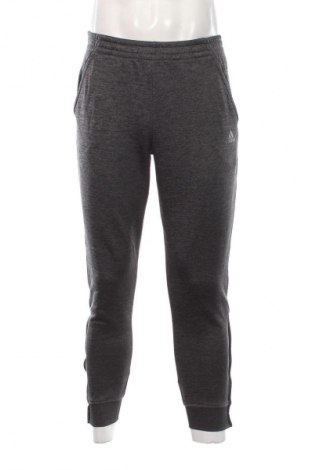 Pantaloni trening de bărbați Adidas, Mărime M, Culoare Gri, Preț 142,99 Lei