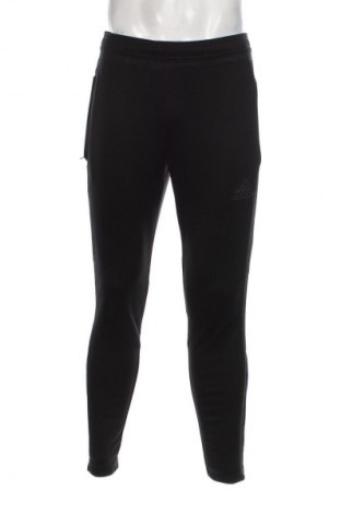 Pantaloni trening de bărbați Adidas, Mărime S, Culoare Negru, Preț 142,99 Lei