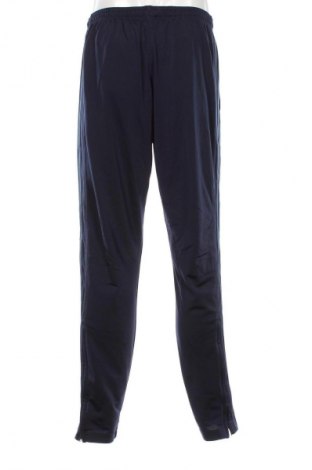 Pantaloni trening de bărbați Adidas, Mărime L, Culoare Albastru, Preț 126,99 Lei