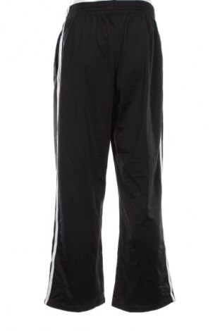 Pantaloni trening de bărbați Adidas, Mărime L, Culoare Negru, Preț 134,99 Lei