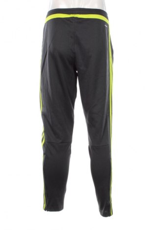 Pantaloni trening de bărbați Adidas, Mărime L, Culoare Gri, Preț 157,99 Lei