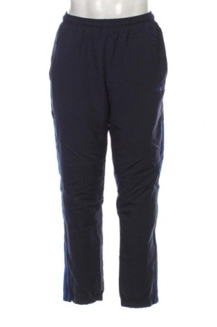 Pantaloni trening de bărbați Adidas, Mărime M, Culoare Albastru, Preț 134,99 Lei