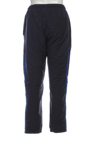 Herren Sporthose Adidas, Größe M, Farbe Blau, Preis 28,99 €