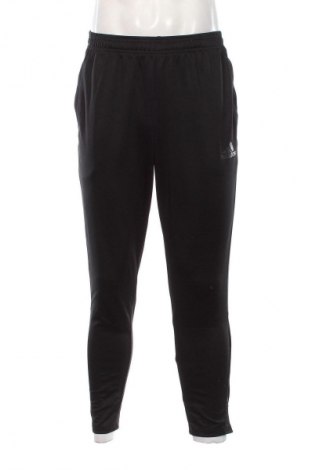 Herren Sporthose Adidas, Größe L, Farbe Schwarz, Preis 30,99 €