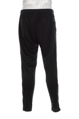 Herren Sporthose Adidas, Größe L, Farbe Schwarz, Preis 28,99 €