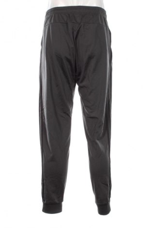 Herren Sporthose Adidas, Größe L, Farbe Grau, Preis € 32,49