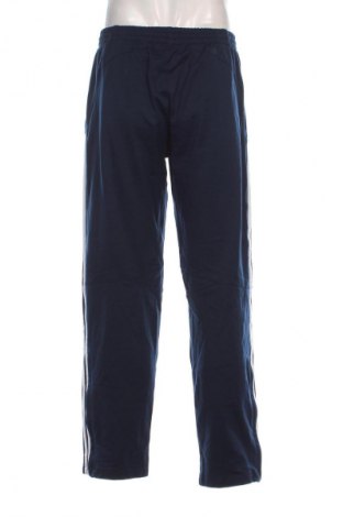 Herren Sporthose Adidas, Größe L, Farbe Blau, Preis € 32,49