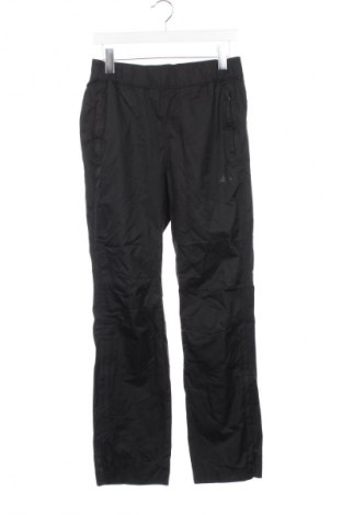 Pantaloni trening de bărbați Adidas, Mărime S, Culoare Negru, Preț 142,99 Lei