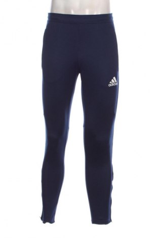 Pánske tepláky Adidas, Veľkosť S, Farba Modrá, Cena  23,95 €