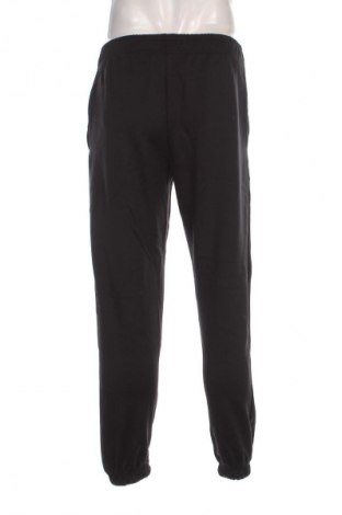 Pantaloni trening de bărbați Amisu, Mărime L, Culoare Negru, Preț 52,99 Lei