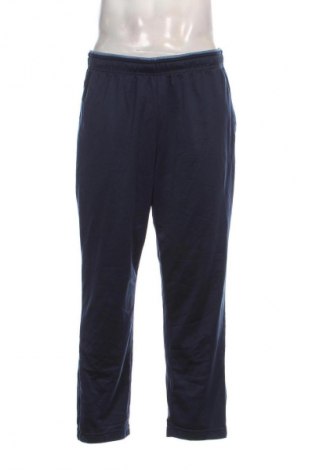 Herren Sporthose Athletic, Größe XL, Farbe Blau, Preis 10,49 €