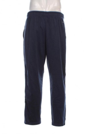 Herren Sporthose Athletic, Größe XL, Farbe Blau, Preis 10,49 €