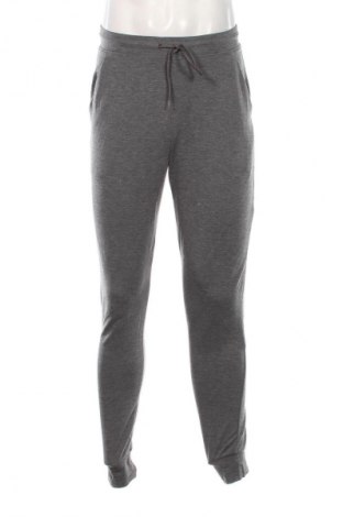 Pantaloni trening de bărbați Athletic, Mărime S, Culoare Gri, Preț 48,99 Lei